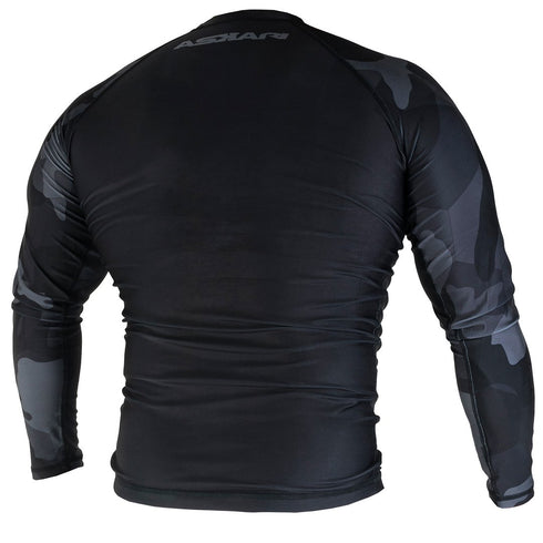 ASKARI CAMOU RASHGUARD